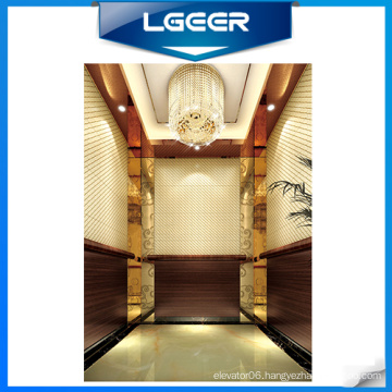 Lgeer Elevator/Lift